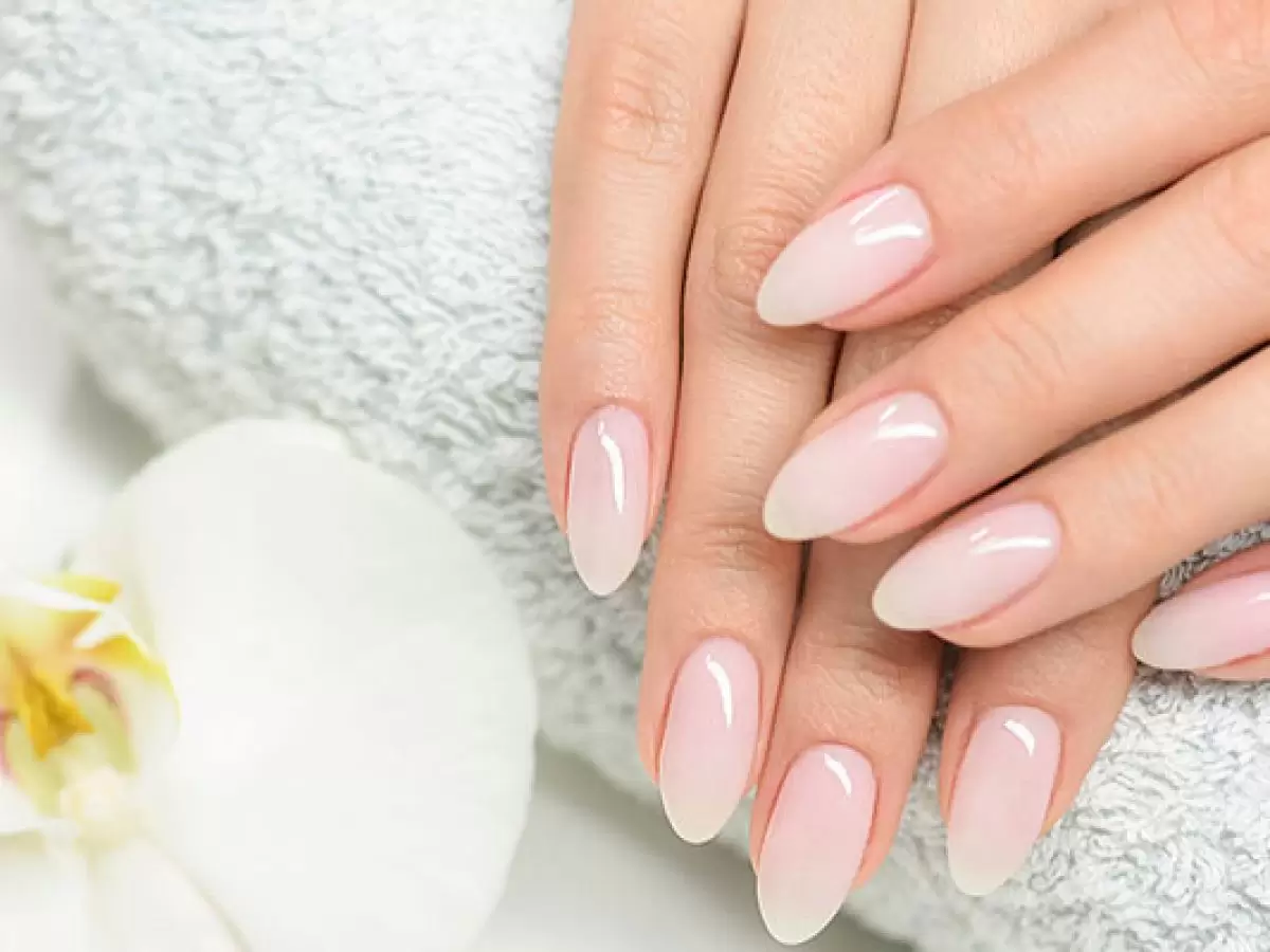 Büyükçekmece Protez Tırnak