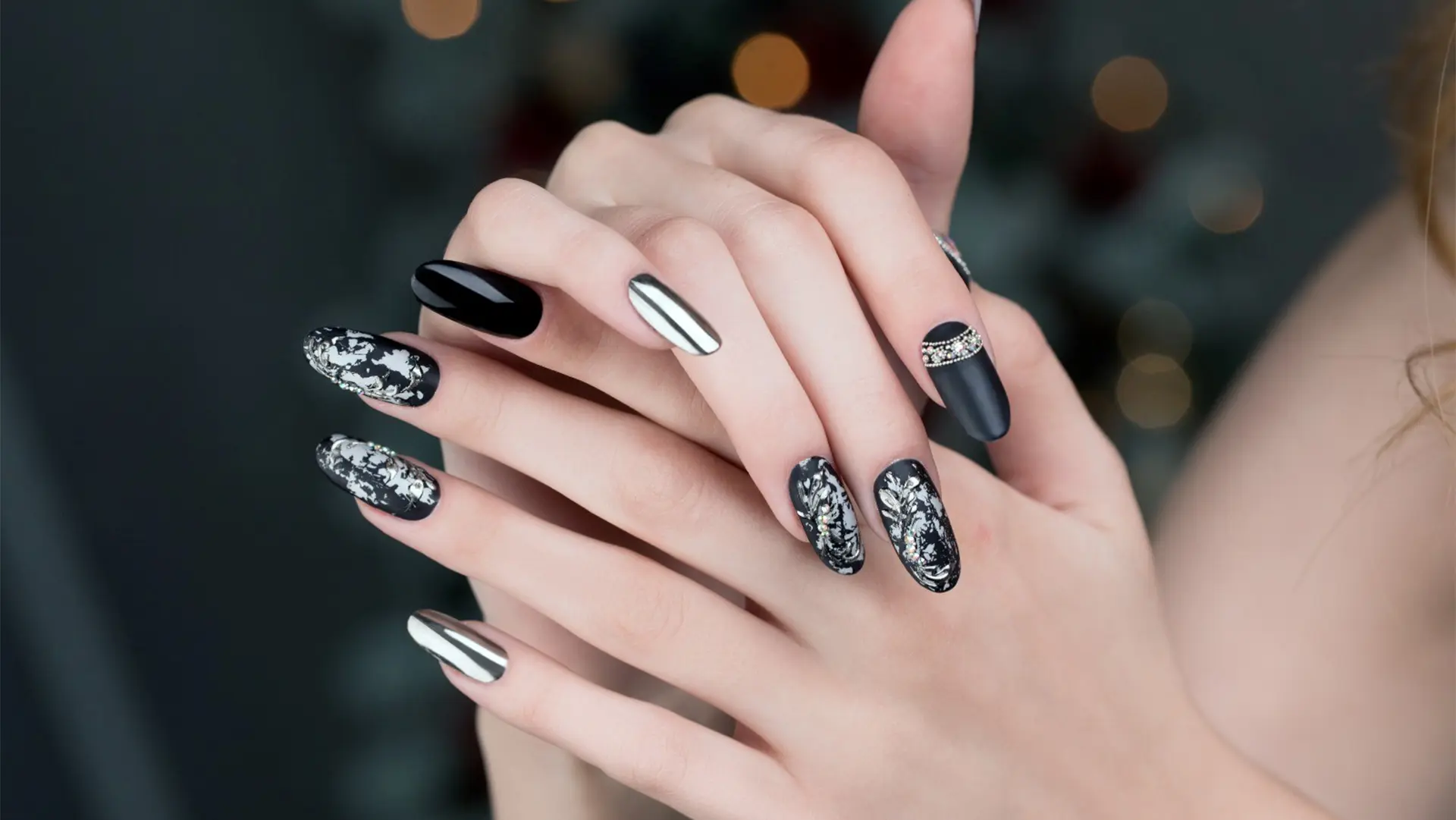 Büyükçekmece Protez Tırnak